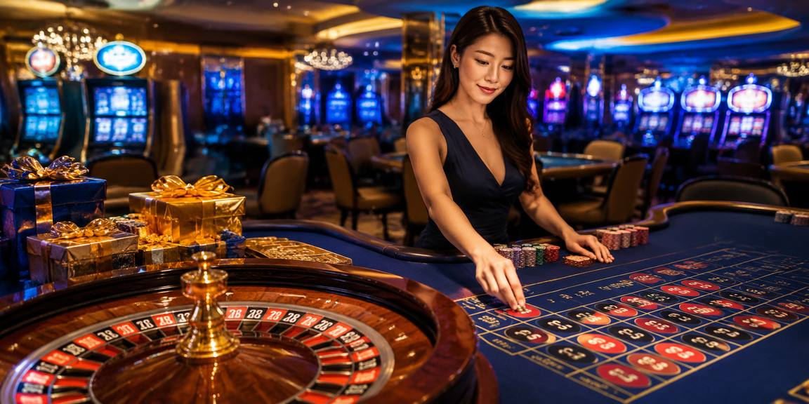 hit88 Phòng Casino Trực Tiếp Của Chúng Tôi Hoạt Động Như Thế Nào